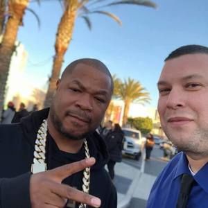 Meet your Posher, Jeff